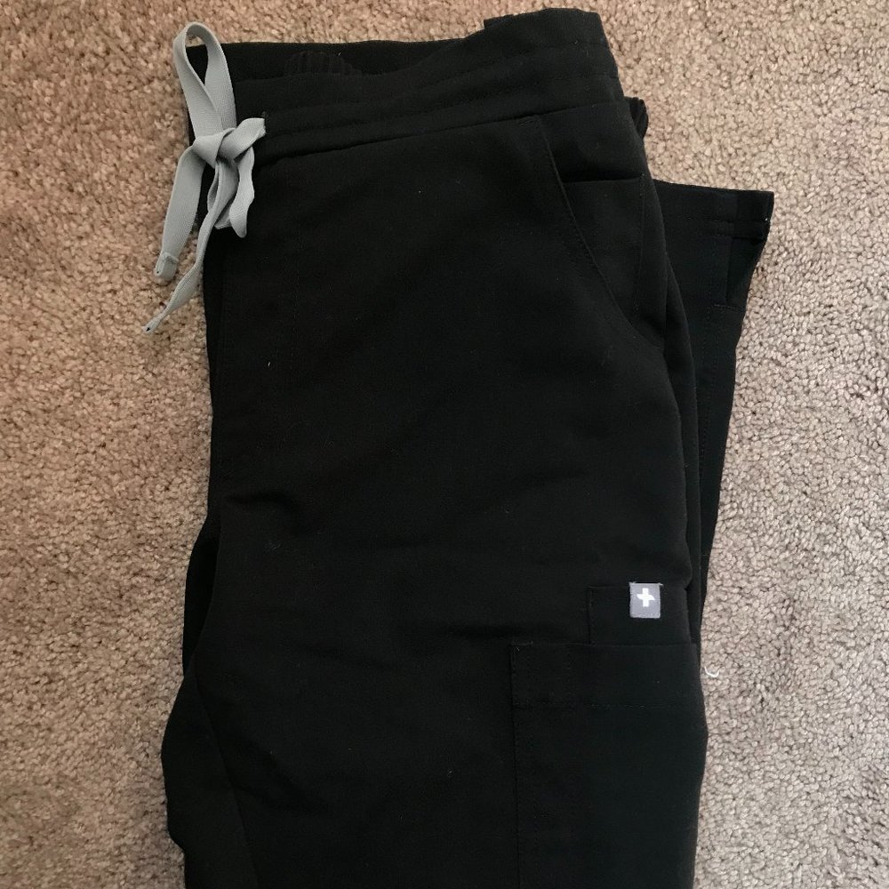Figs scrub pants